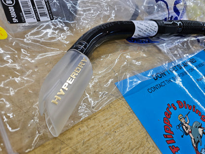 Tusa Hyperdry Snorkel