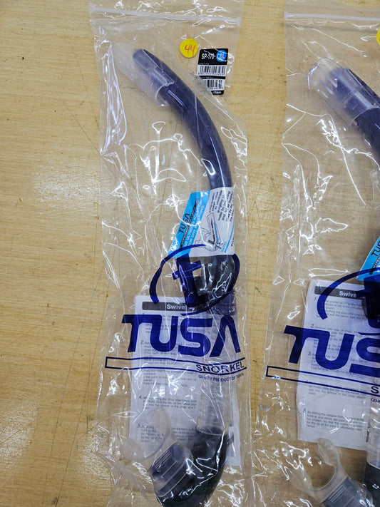 Tusa Snorkel