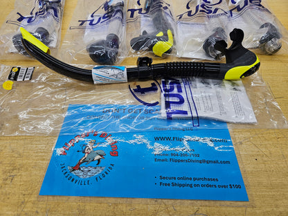 Tusa Snorkel