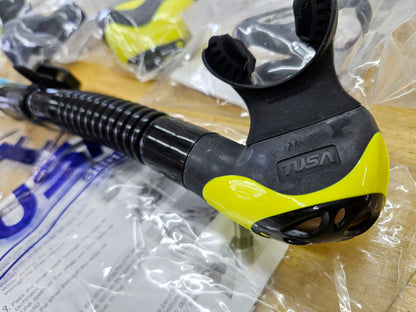 Tusa Snorkel