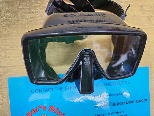 Scubapro Frameless Mask