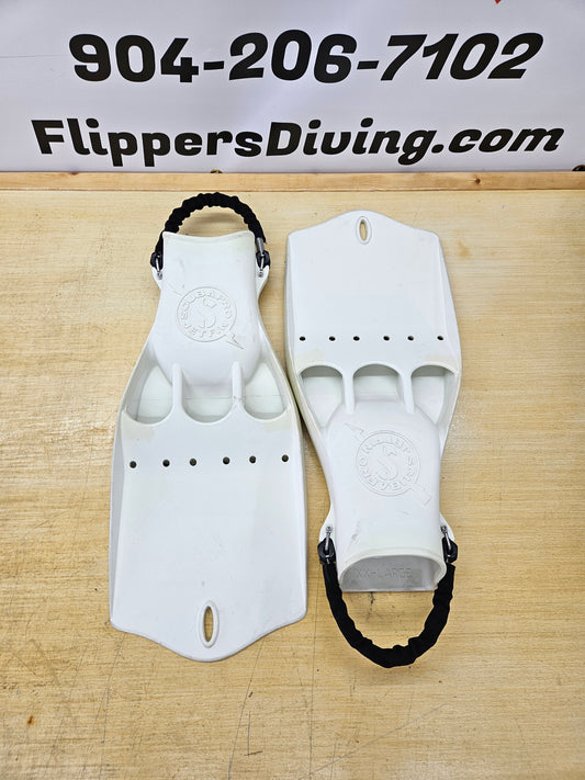 Scubapro Jet Fins (XXL)