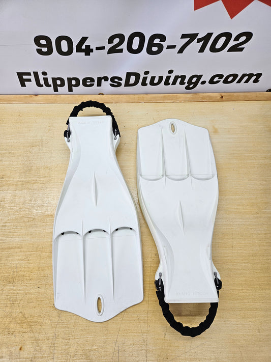 Scubapro Jet Fins (XXL)
