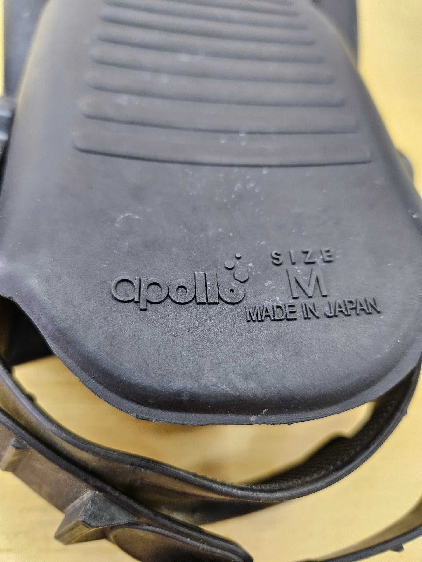 Apollo Bio Fins (Medium 7-9)