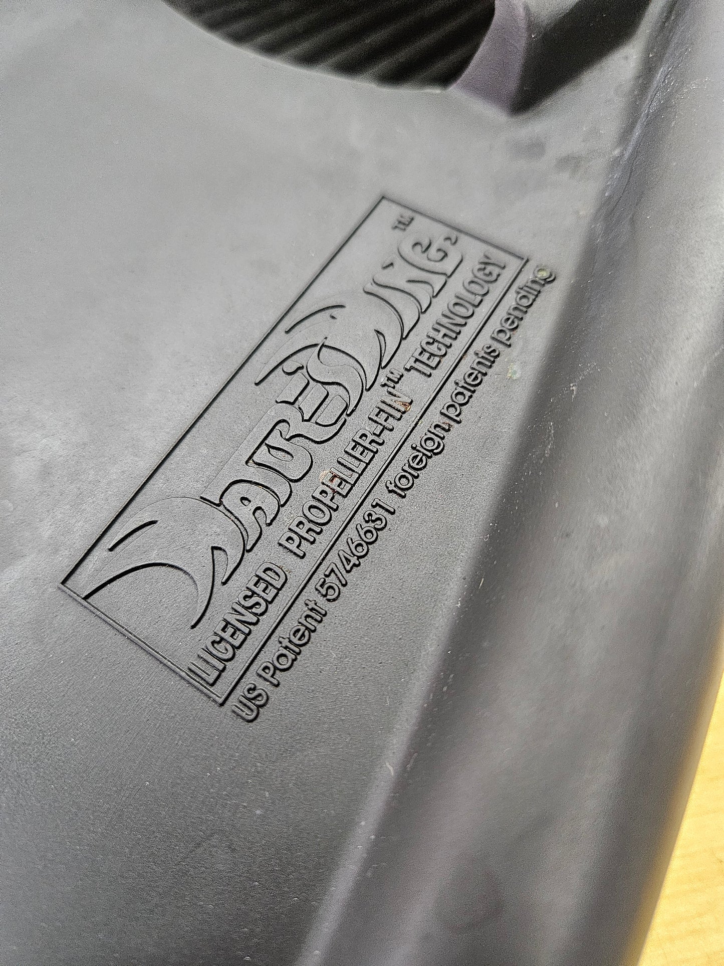 Apollo Bio Fins (Medium 7-9)