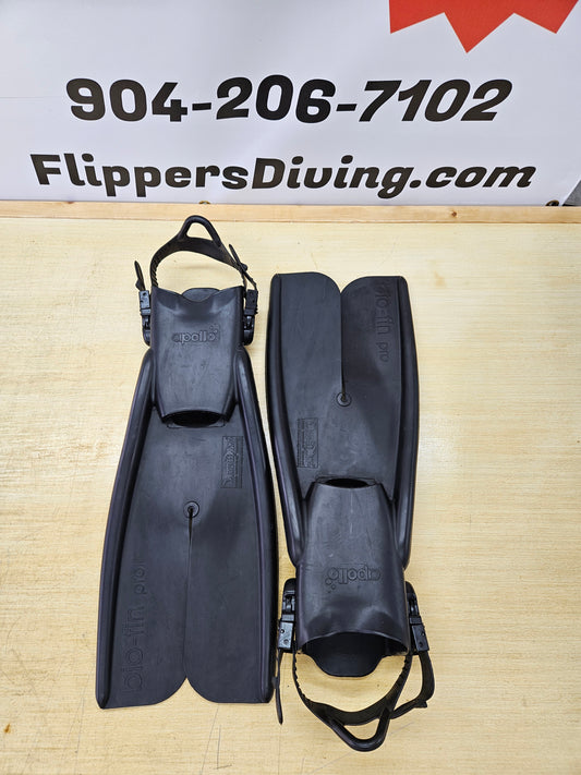 Apollo Bio Fins (Large)