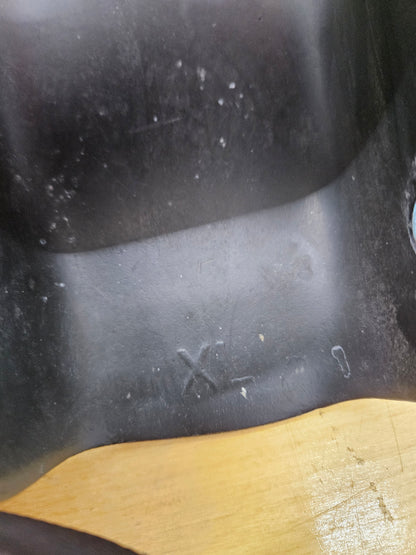 Force Fins (XL)