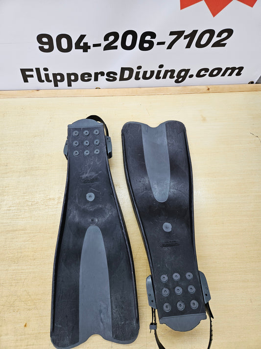 Dacor Alpha Fins (Large 10-12)