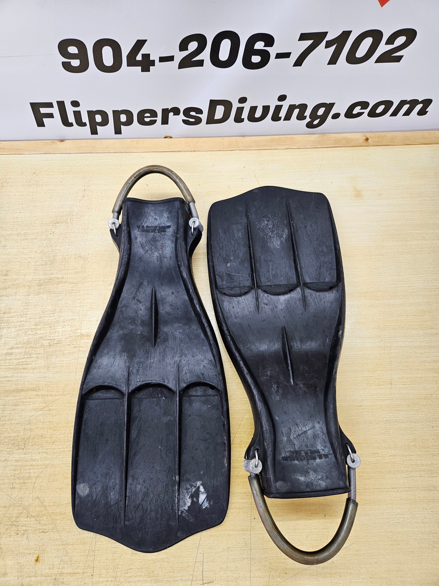 Scubapro Jet Fins (XL)