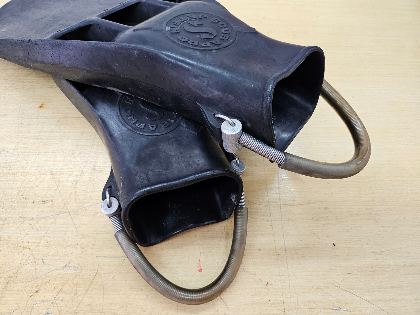 Scubapro Jet Fins (XL)