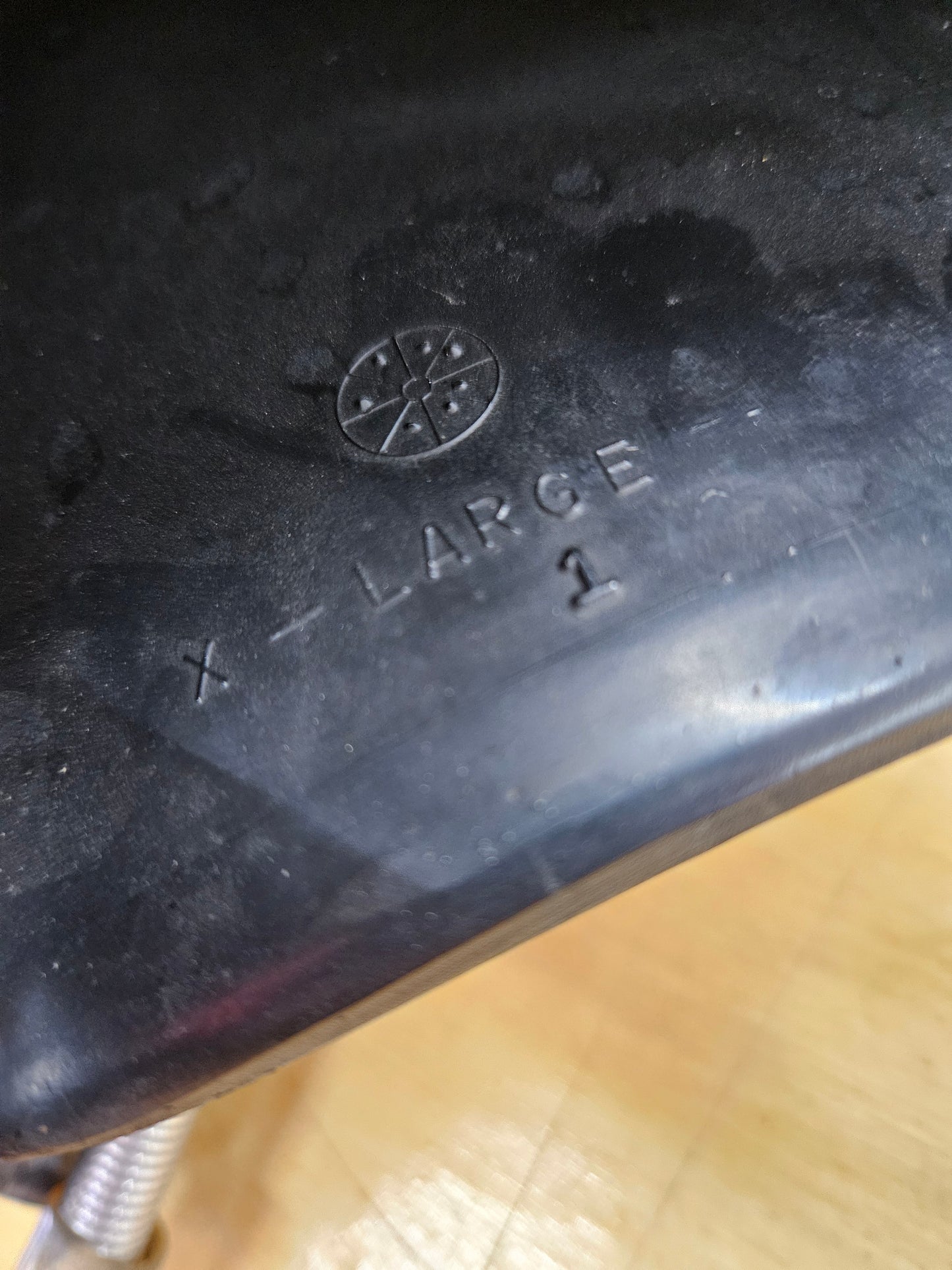 Scubapro Jet Fins (XL)