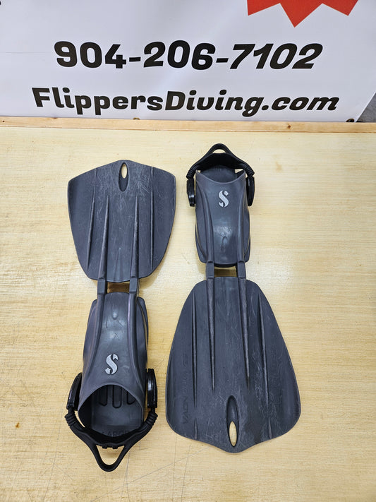 Scubapro Sea Wing Nova Fins (LARGE)