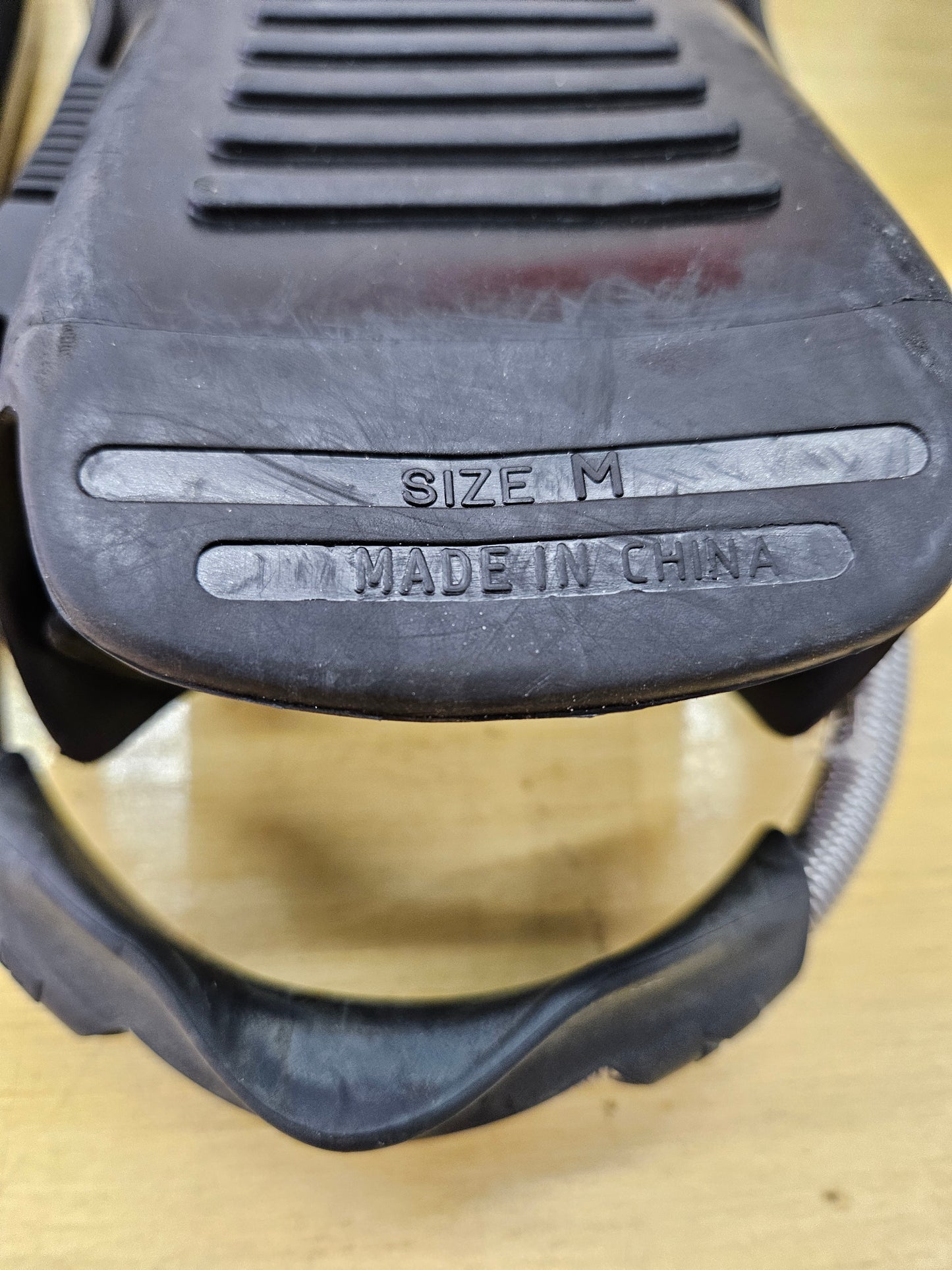 Dive Rite XT Fins (Medium)