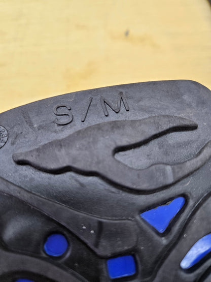 IST Dive Fins (small/medium)