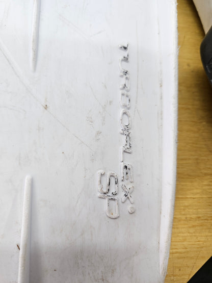 Turboflex SP Fins (SMALL)