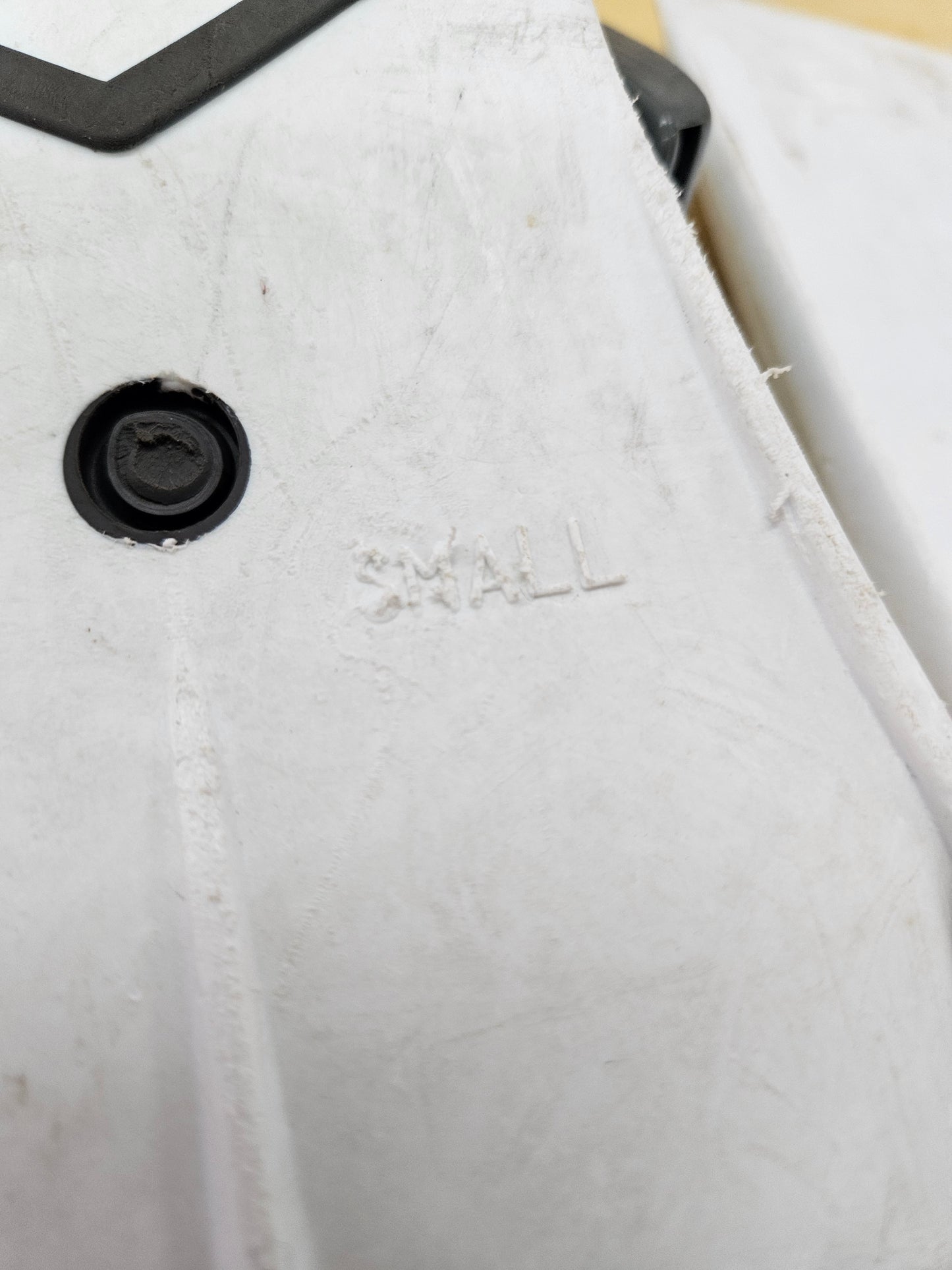 Turboflex SP Fins (SMALL)