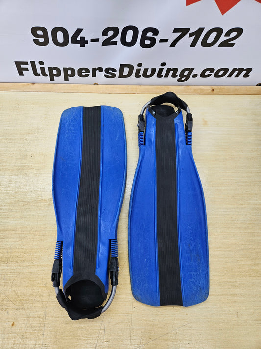 Dive Rite XT Fins (Large)