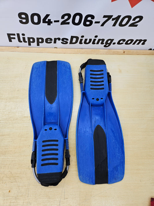 Dive Rite XT Fins (Large)