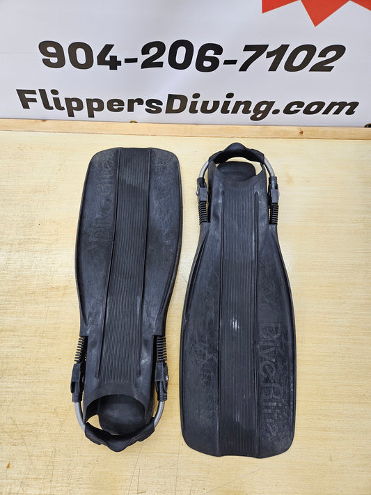 Dive Rite XT Fins (Large)