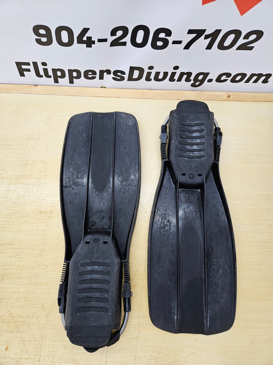Dive Rite XT Fins (Large)
