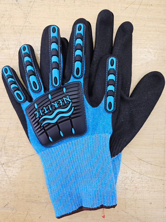 Neritic Spearfishing Gloves (XL)