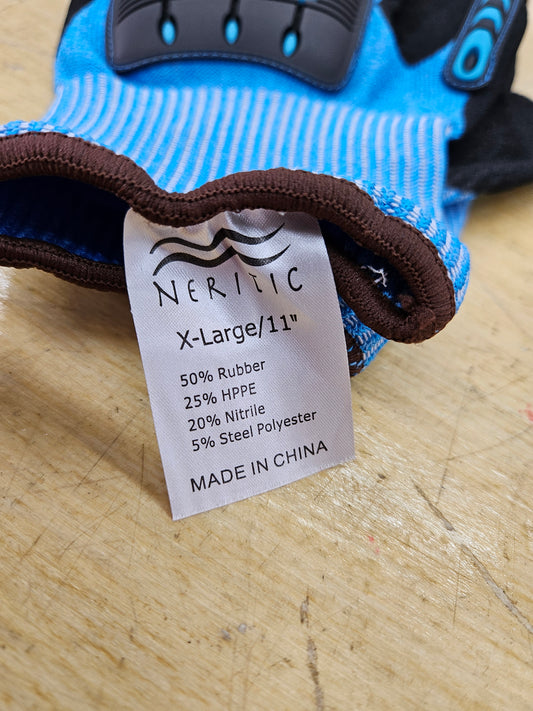 Neritic Spearfishing Gloves (XL)