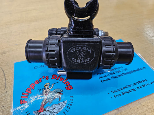 Golem Gear iQsub Shrimp BOV