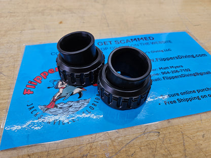 iQsub/Golem Gear Bayonets 40mm