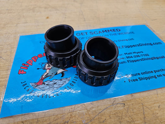 iQsub/Golem Gear Bayonets 40mm