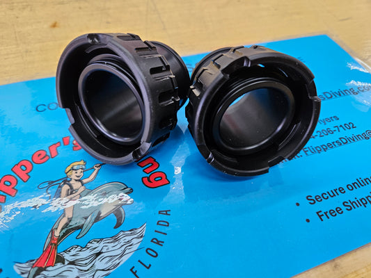 iQsub/Golem Gear Bayonets 40mm