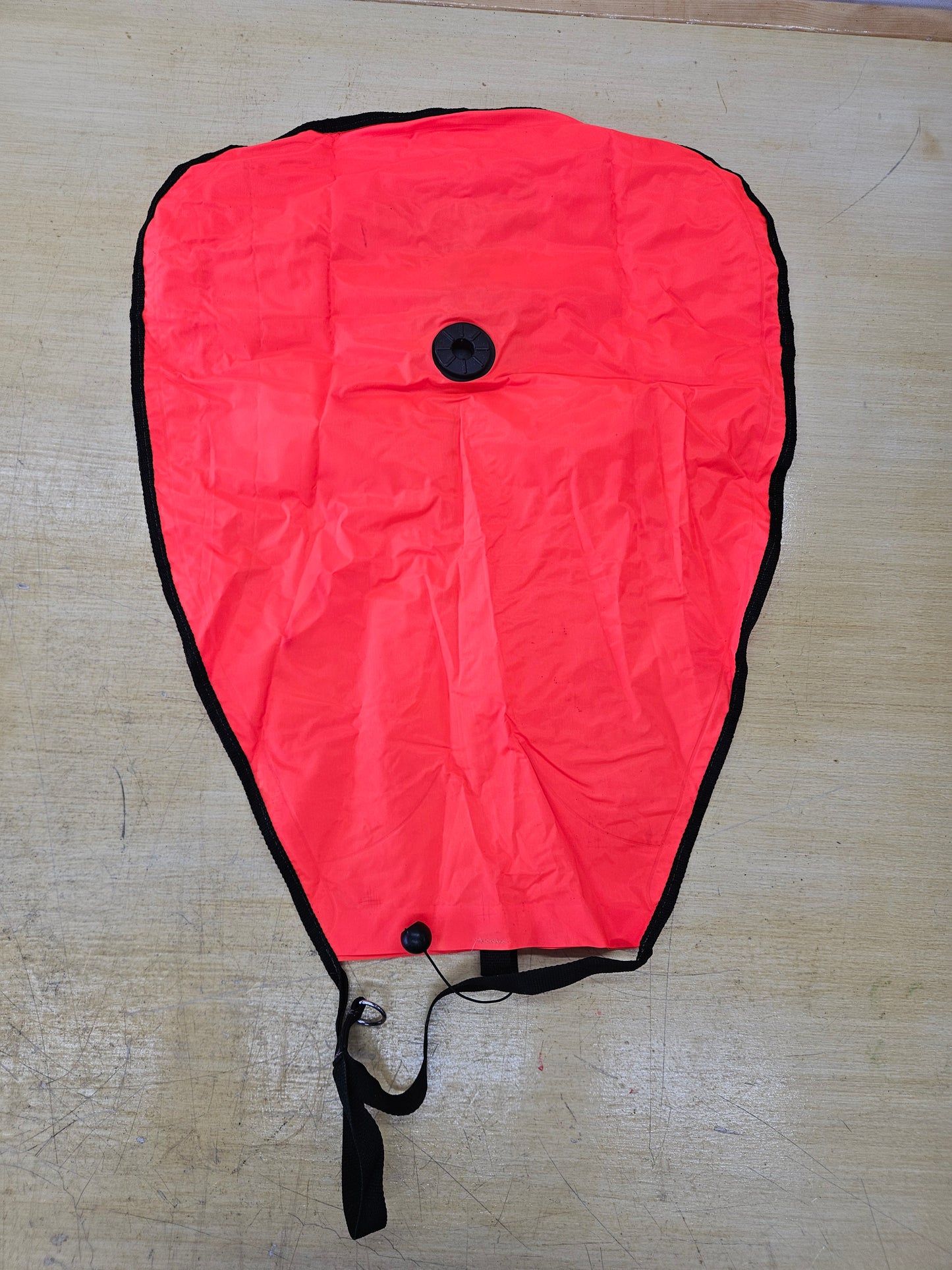 Dive Rite 100lb Lift Bag