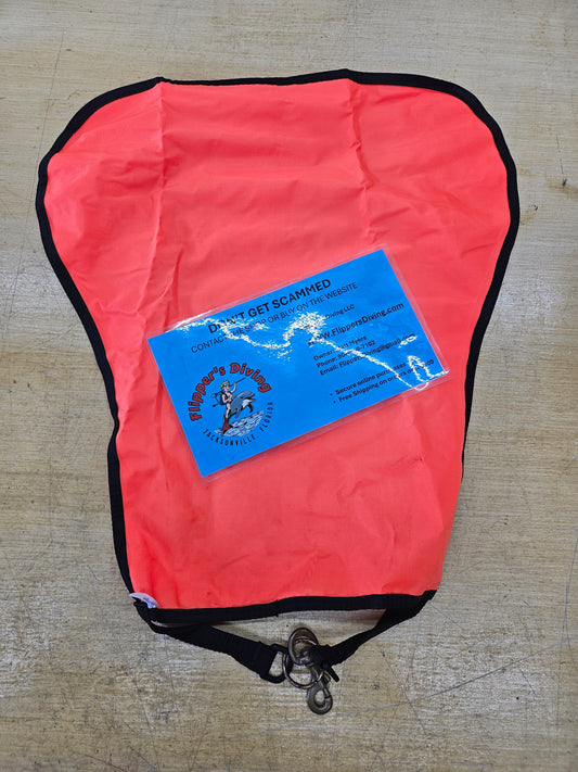 50lb Lift Bag