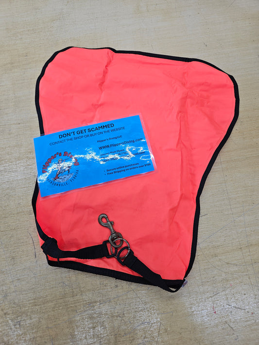 50lb Lift Bag