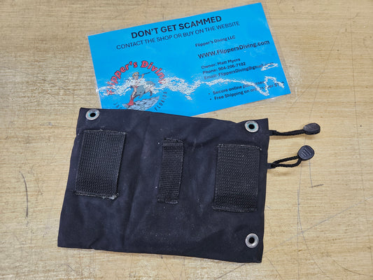 Dive Rite Storage Pouch