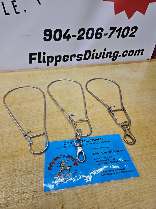 Fish Stringers