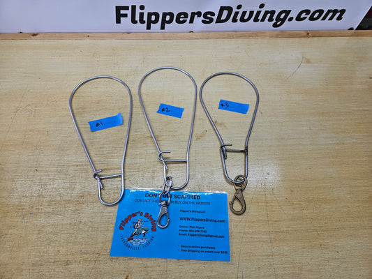 Fish Stringers