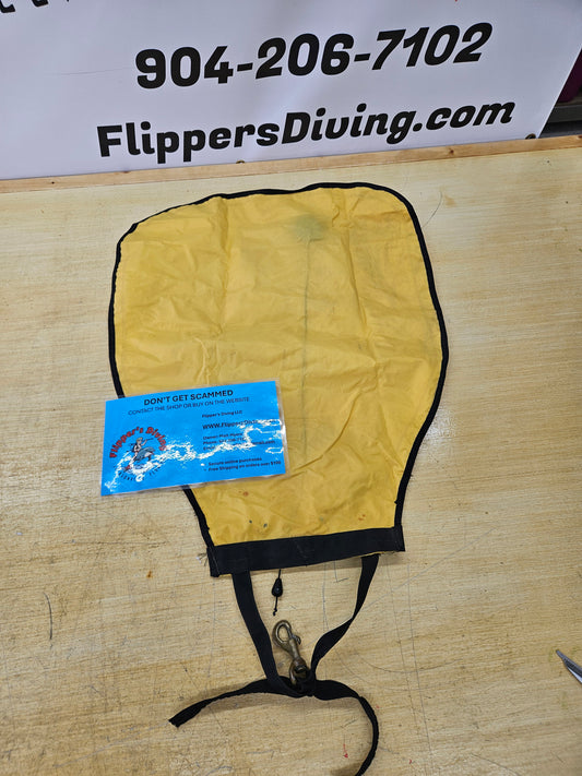 50# Lift Bag