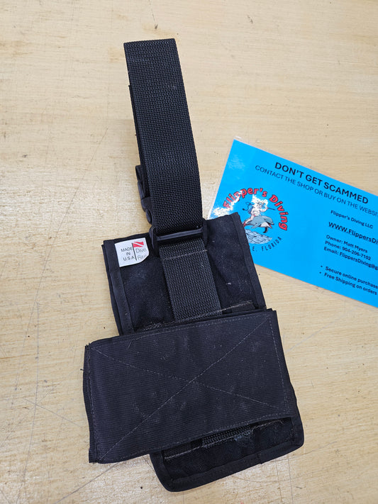Dive Rite Thigh Pocket