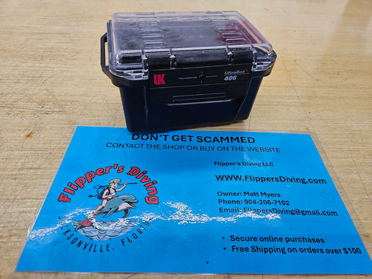 UK Ultrabox 406 (Drybox)