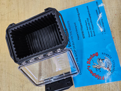 UK Ultrabox 406 (Drybox)