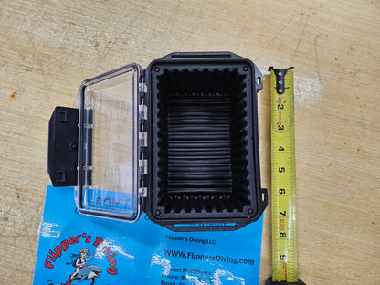 UK Ultrabox 406 (Drybox)