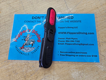 UK Remora Dive Knife