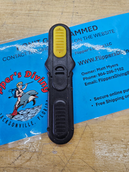 UK Remora Dive Knife