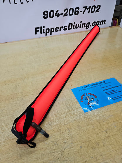 Surface Marker Buoy (SMB)
