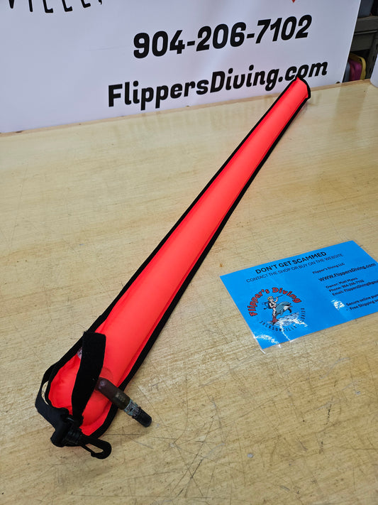 Surface Marker Buoy (SMB)