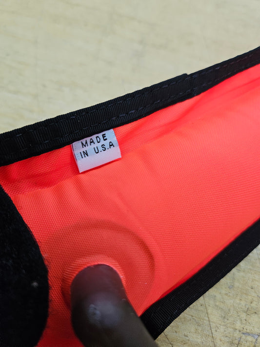 Surface Marker Buoy (SMB)