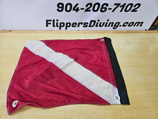 Diver Down Flag