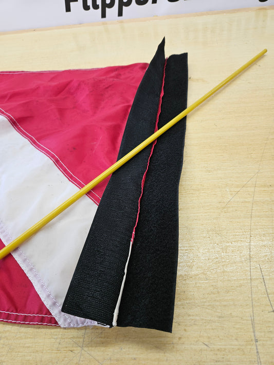 Diver Down Flag
