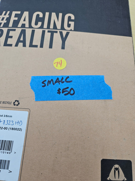 "Water Proof" H1 5/3mm Hood (Small & Medium)