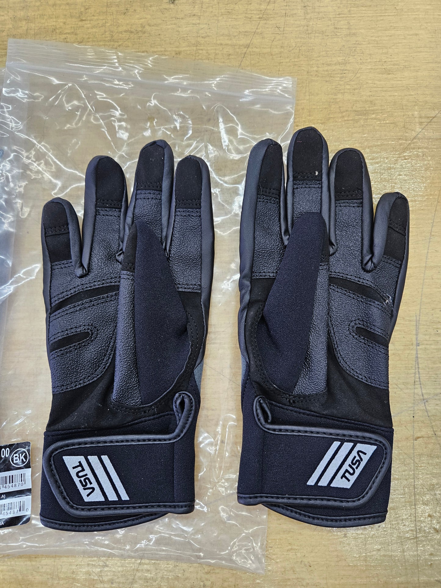 Tusa Reef Gloves (Medium)